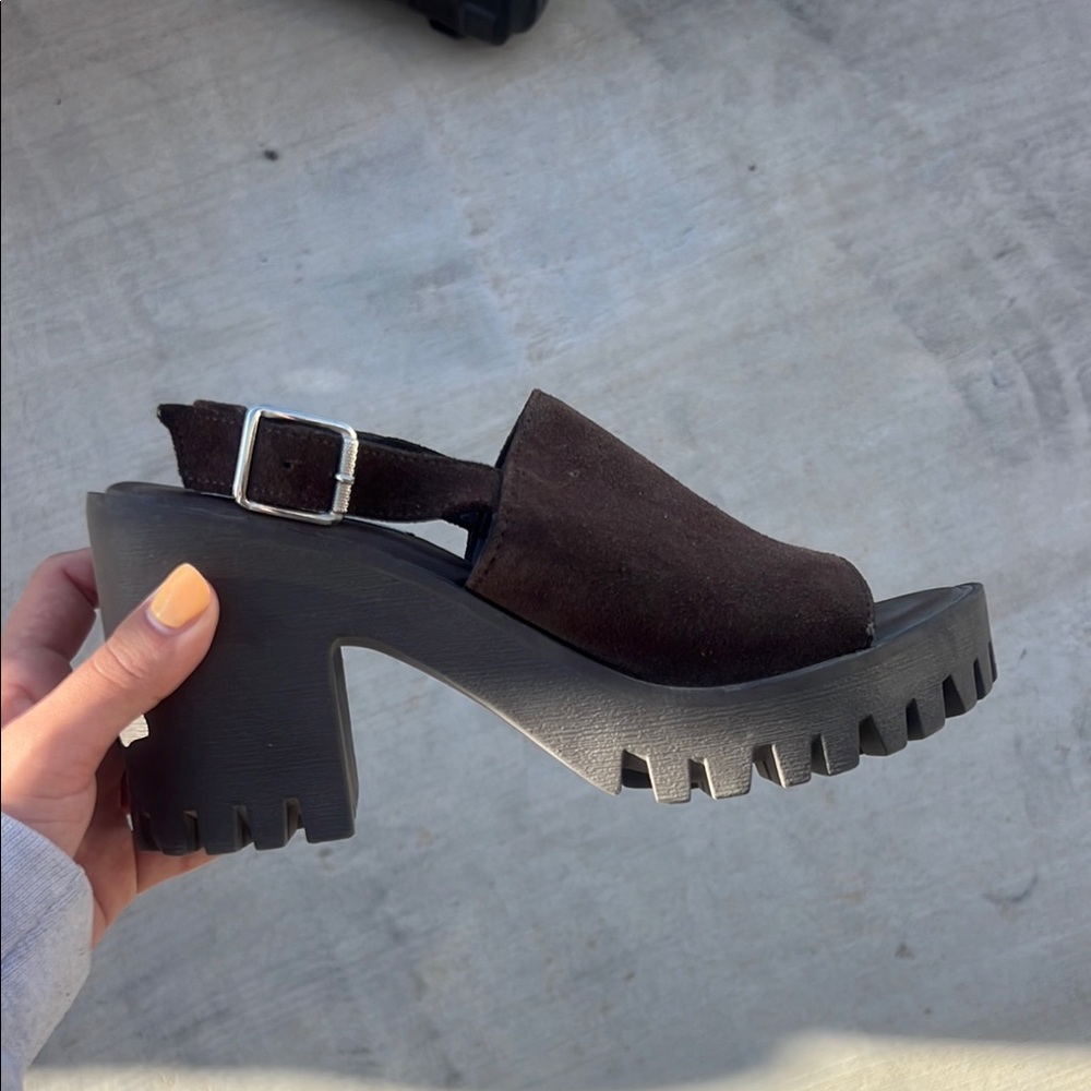 steve madden shoes